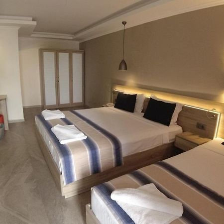 Seyir Village Hotel Олюденіз Екстер'єр фото