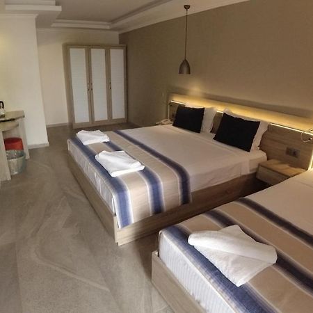 Seyir Village Hotel Олюденіз Екстер'єр фото