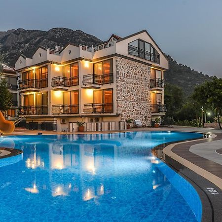 Seyir Village Hotel Олюденіз Екстер'єр фото