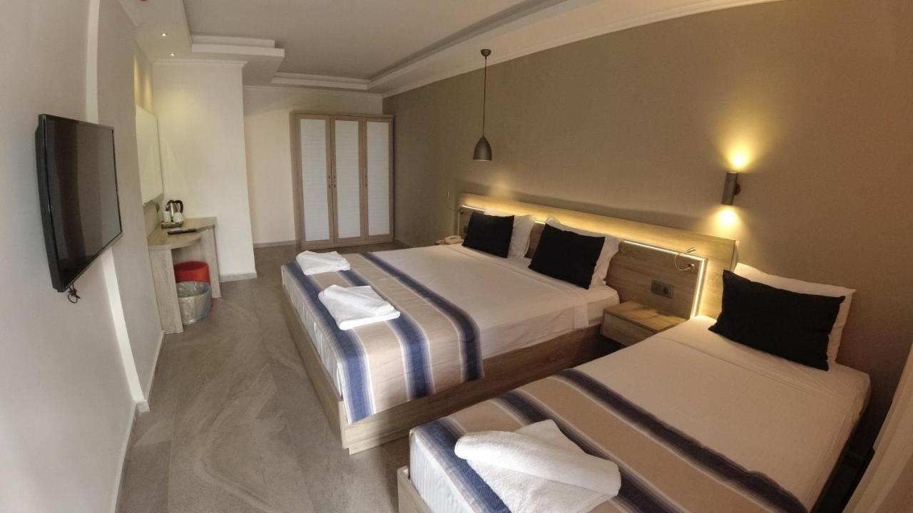 Seyir Village Hotel Олюденіз Екстер'єр фото
