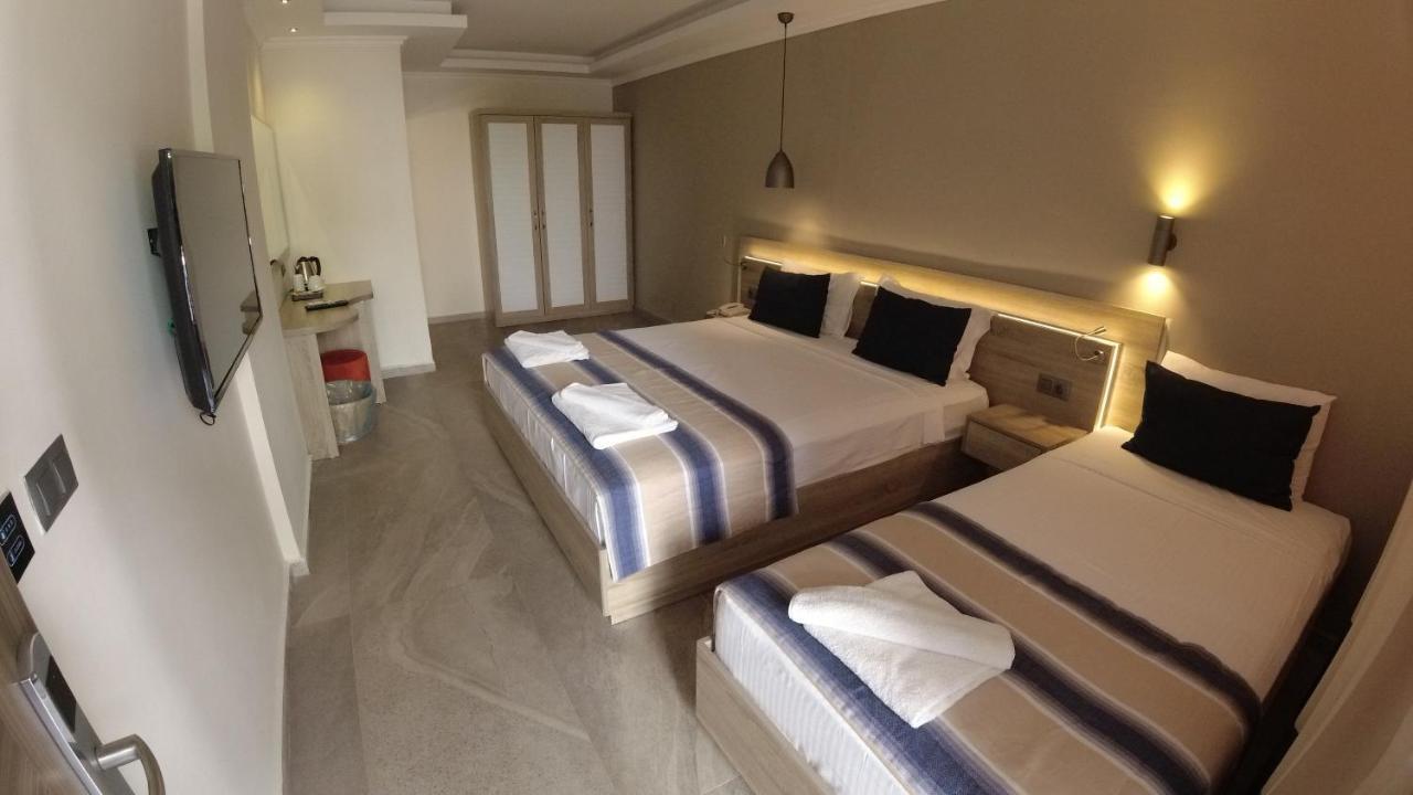 Seyir Village Hotel Олюденіз Екстер'єр фото