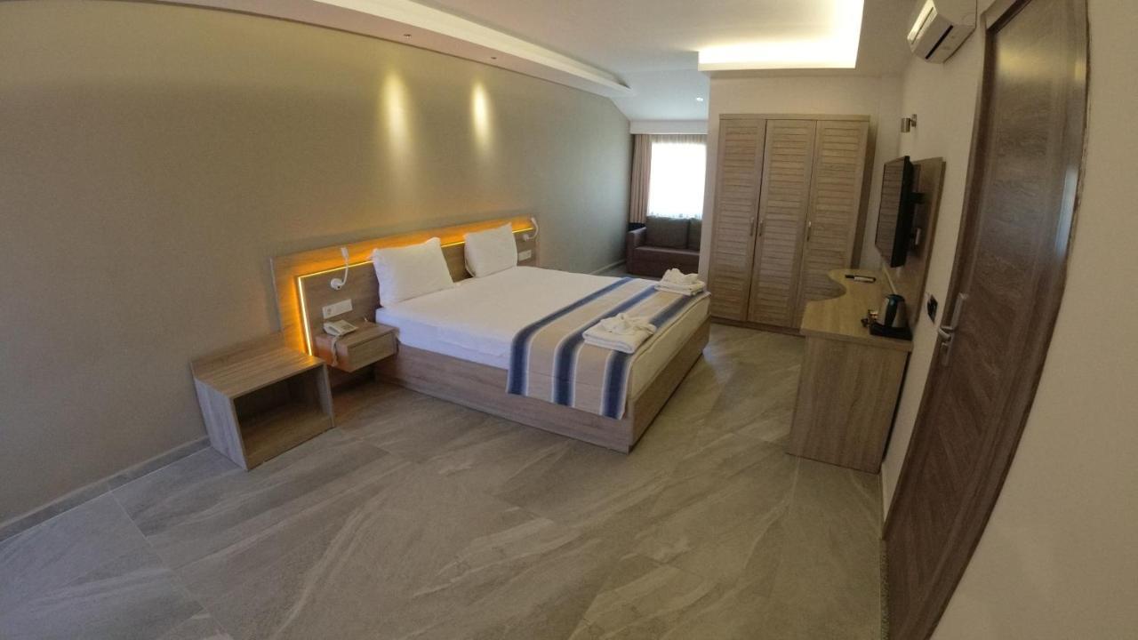 Seyir Village Hotel Олюденіз Екстер'єр фото