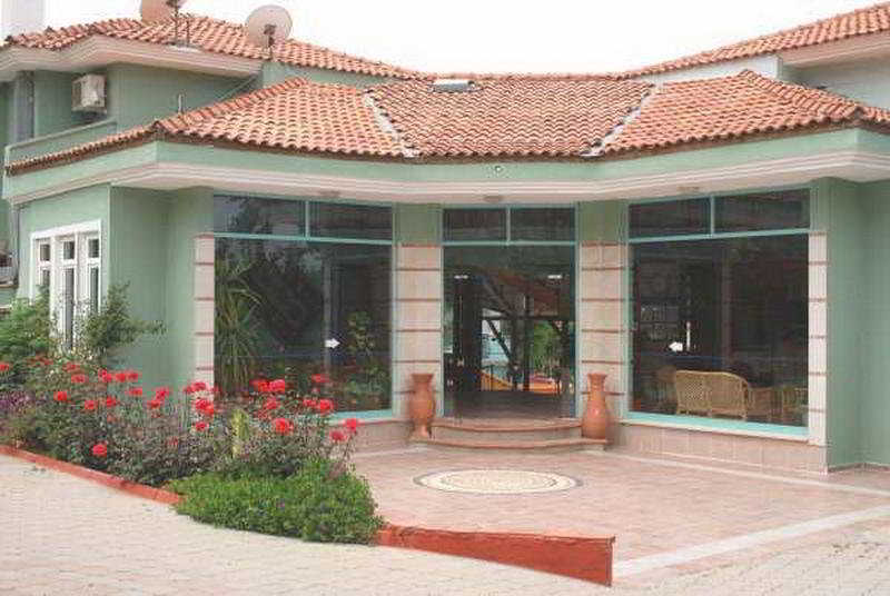 Seyir Village Hotel Олюденіз Екстер'єр фото