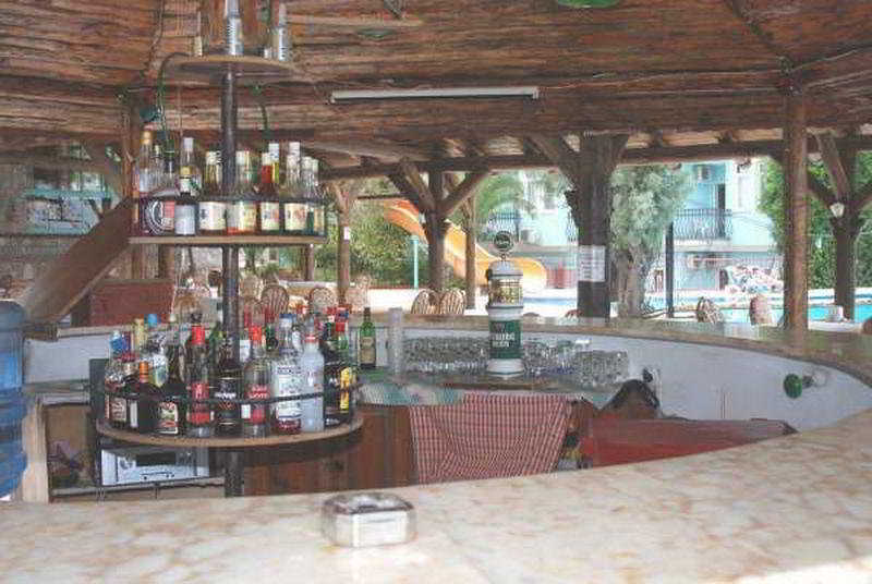 Seyir Village Hotel Олюденіз Екстер'єр фото