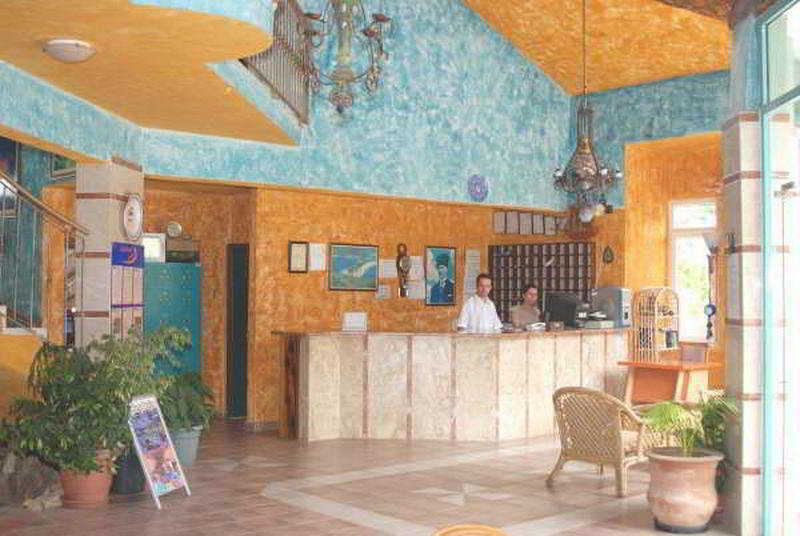 Seyir Village Hotel Олюденіз Екстер'єр фото