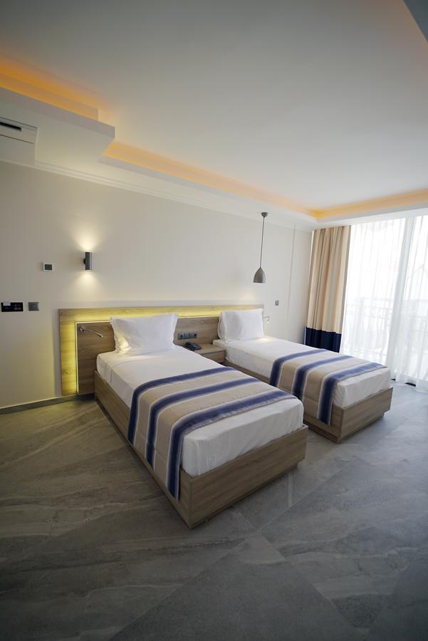 Seyir Village Hotel Олюденіз Екстер'єр фото