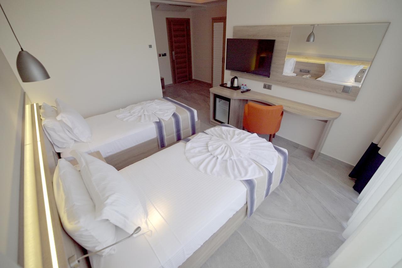 Seyir Village Hotel Олюденіз Екстер'єр фото