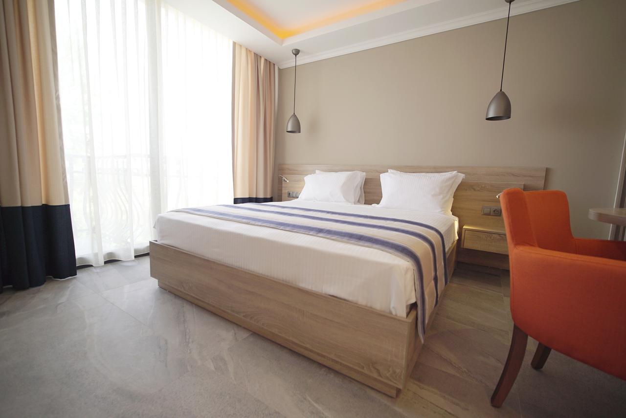 Seyir Village Hotel Олюденіз Екстер'єр фото