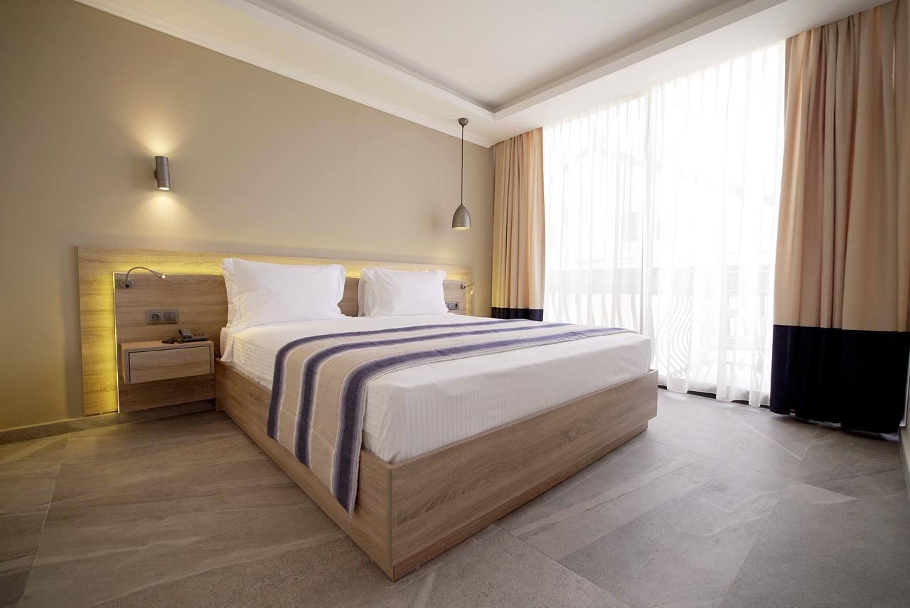 Seyir Village Hotel Олюденіз Екстер'єр фото