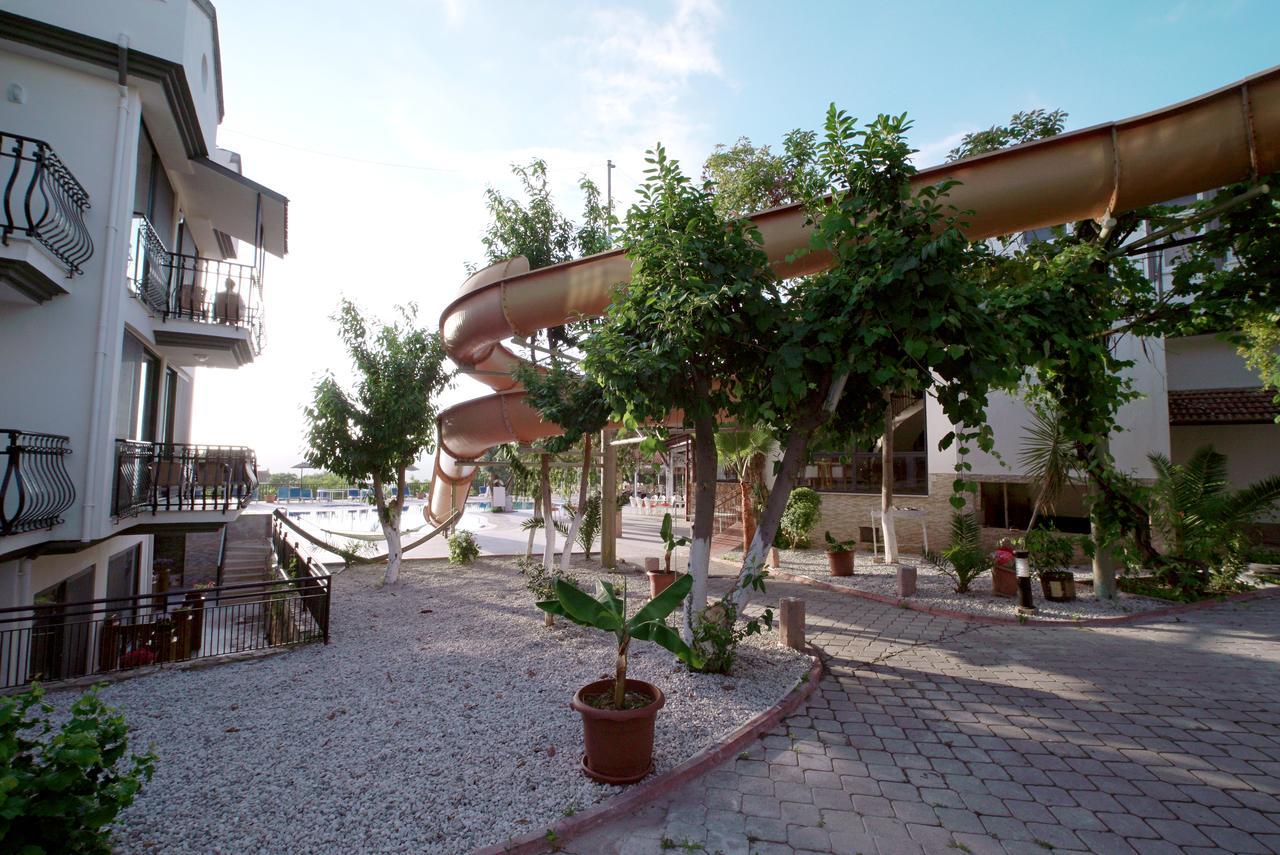Seyir Village Hotel Олюденіз Екстер'єр фото