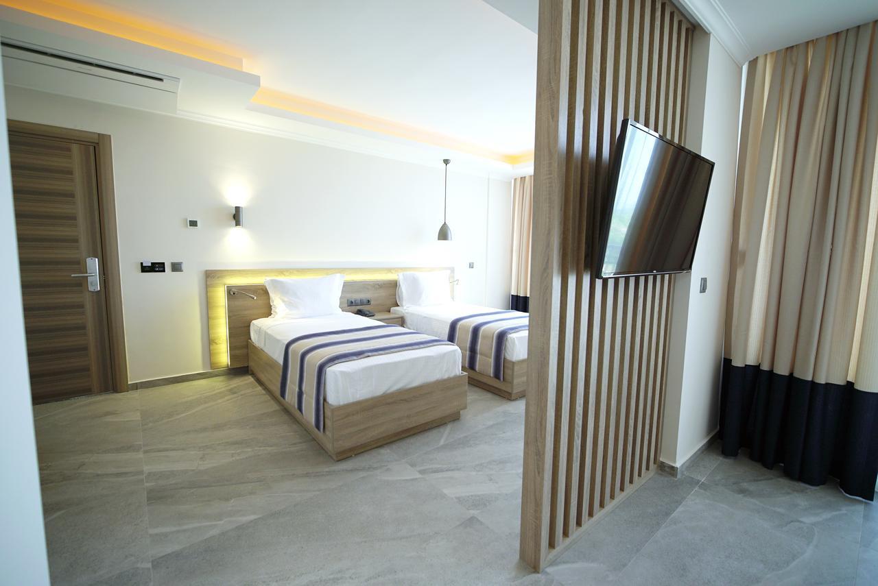 Seyir Village Hotel Олюденіз Екстер'єр фото