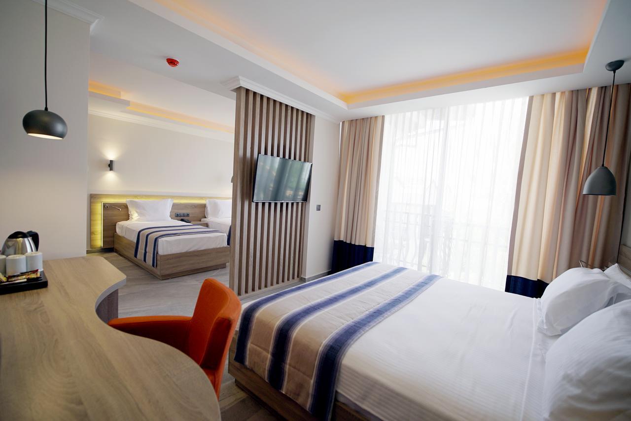 Seyir Village Hotel Олюденіз Екстер'єр фото