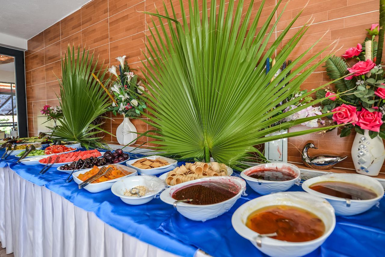 Seyir Village Hotel Олюденіз Екстер'єр фото
