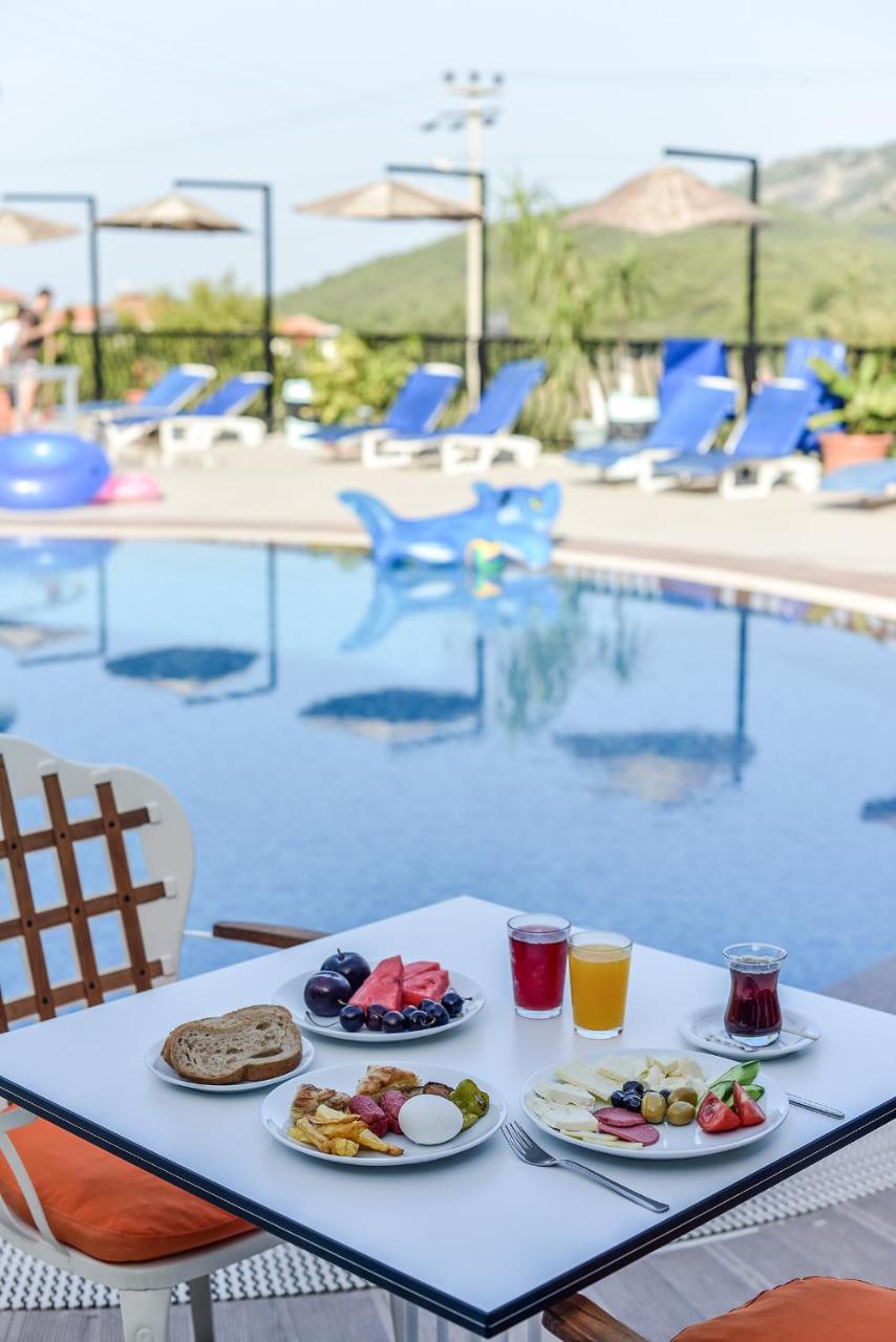Seyir Village Hotel Олюденіз Екстер'єр фото