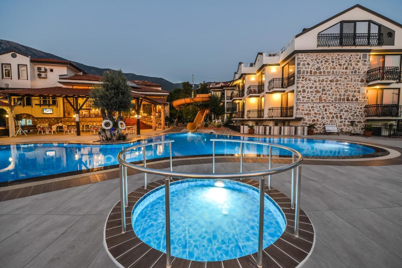 Seyir Village Hotel Олюденіз Екстер'єр фото
