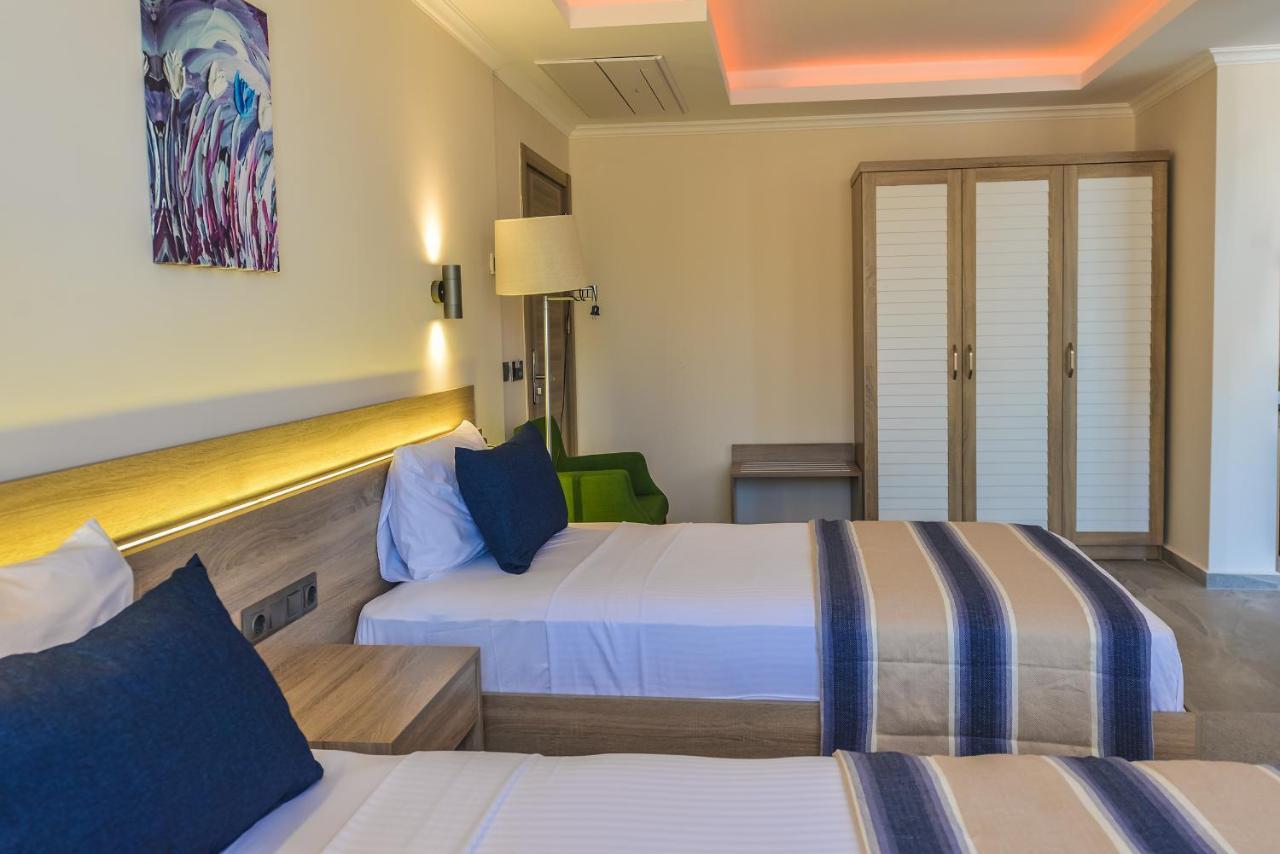 Seyir Village Hotel Олюденіз Екстер'єр фото