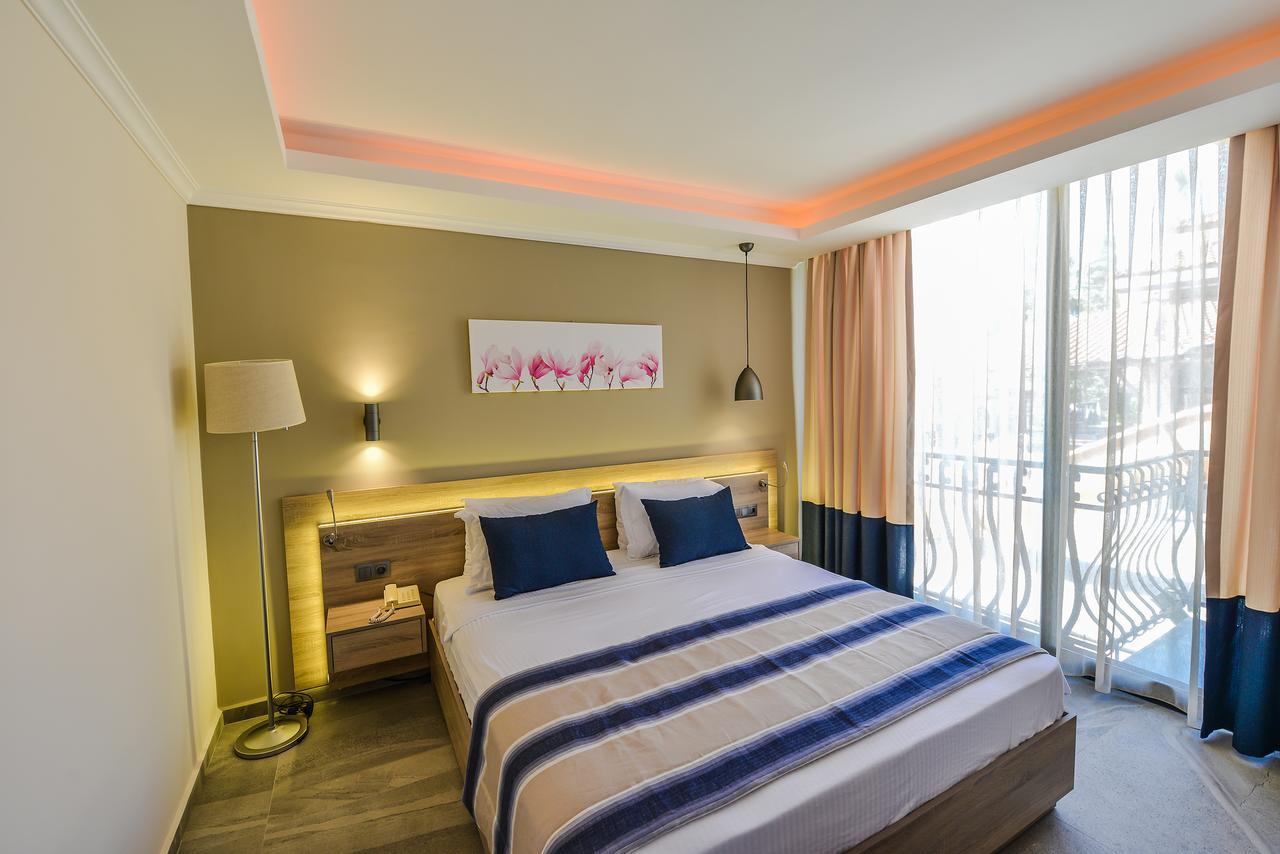 Seyir Village Hotel Олюденіз Екстер'єр фото