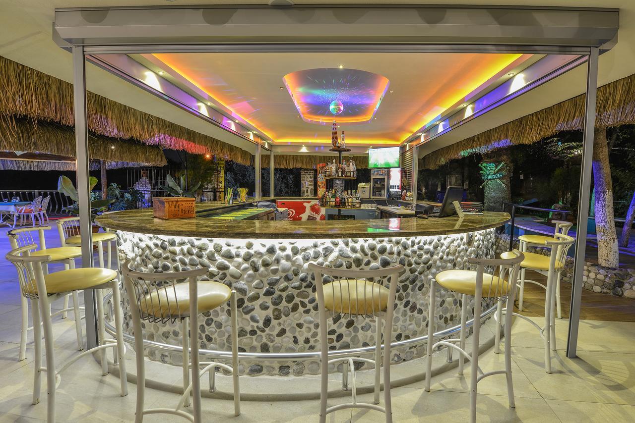 Seyir Village Hotel Олюденіз Екстер'єр фото