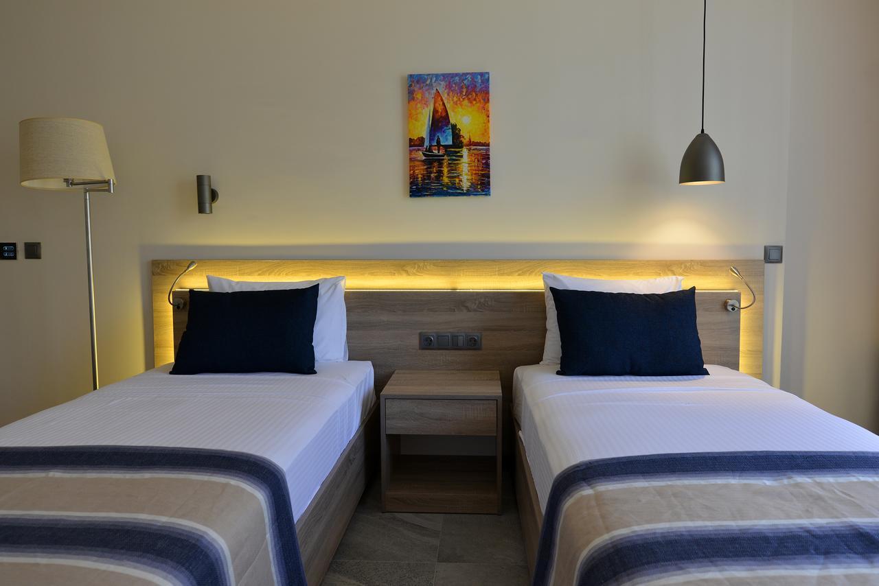 Seyir Village Hotel Олюденіз Екстер'єр фото