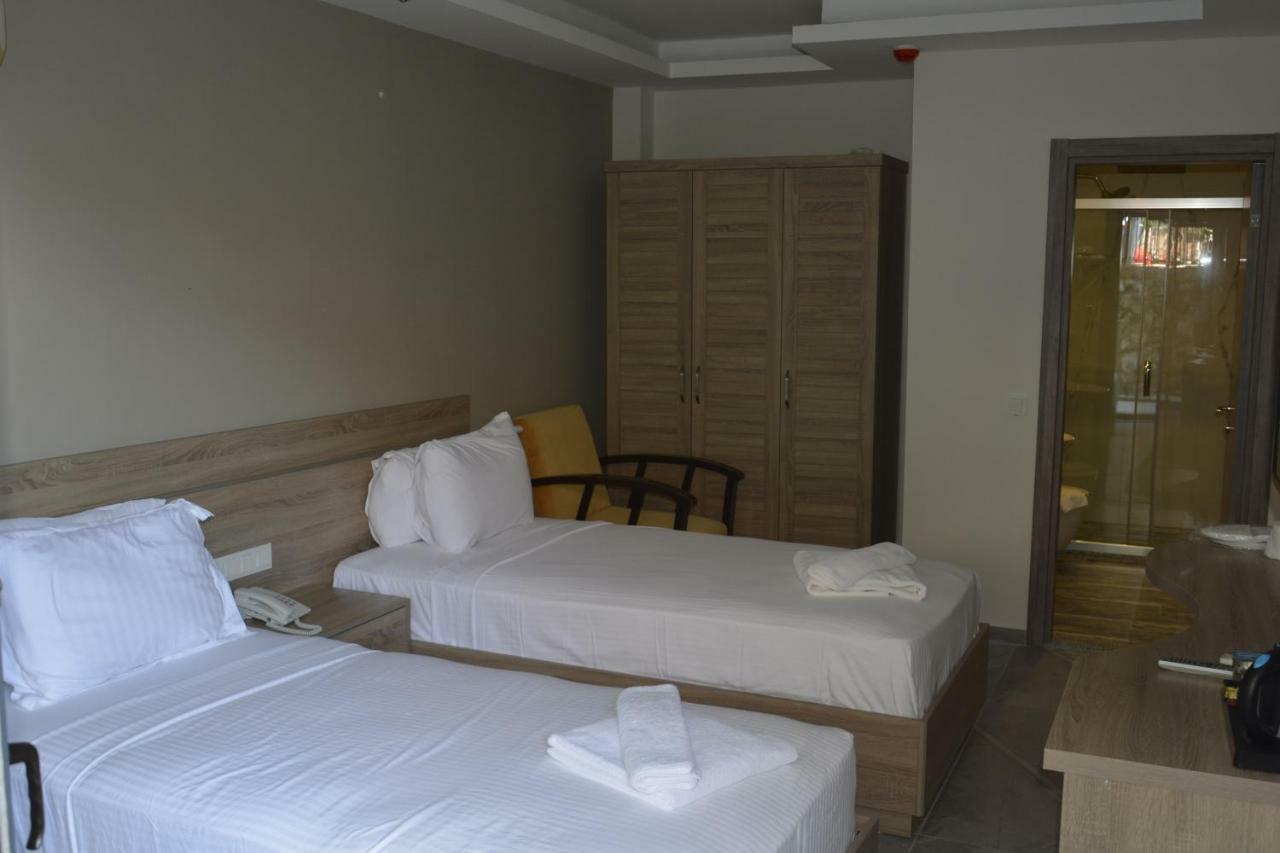 Seyir Village Hotel Олюденіз Екстер'єр фото