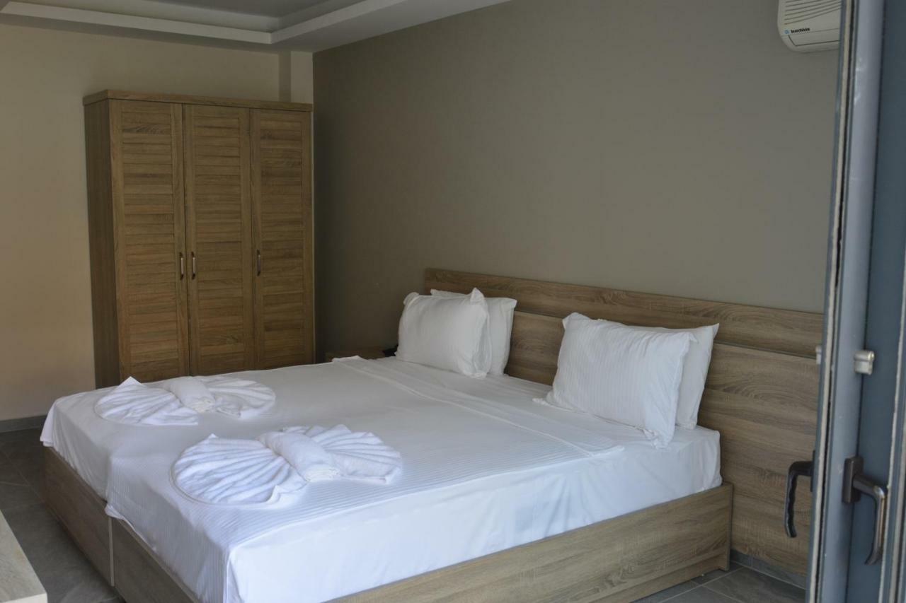 Seyir Village Hotel Олюденіз Екстер'єр фото